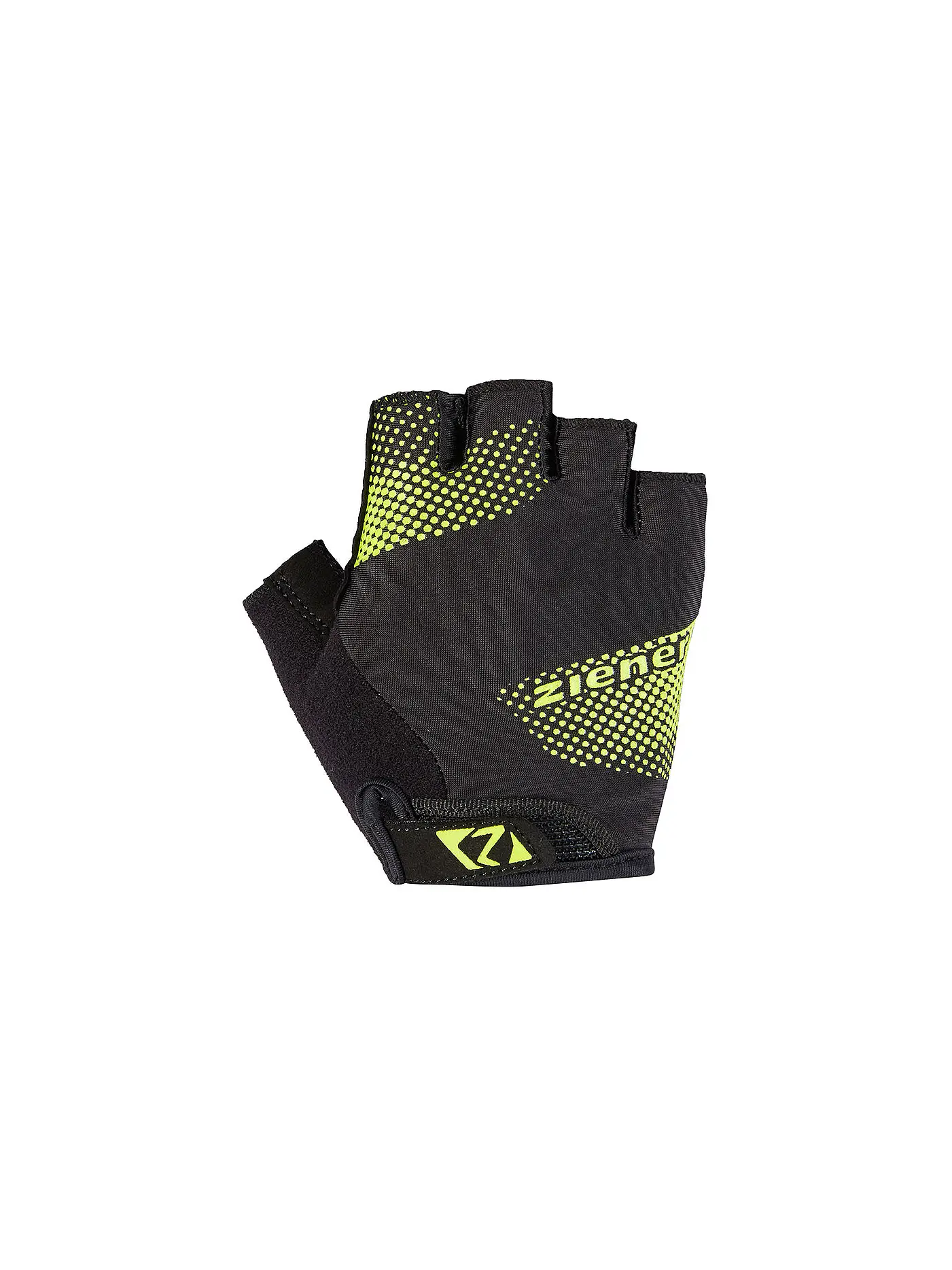 ZIENER | Kinder Radhandschuhe Casmiro | 